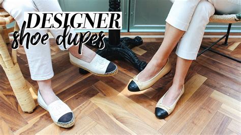 how to find a dupe of shoes|affordable alternatives to designer shoes.